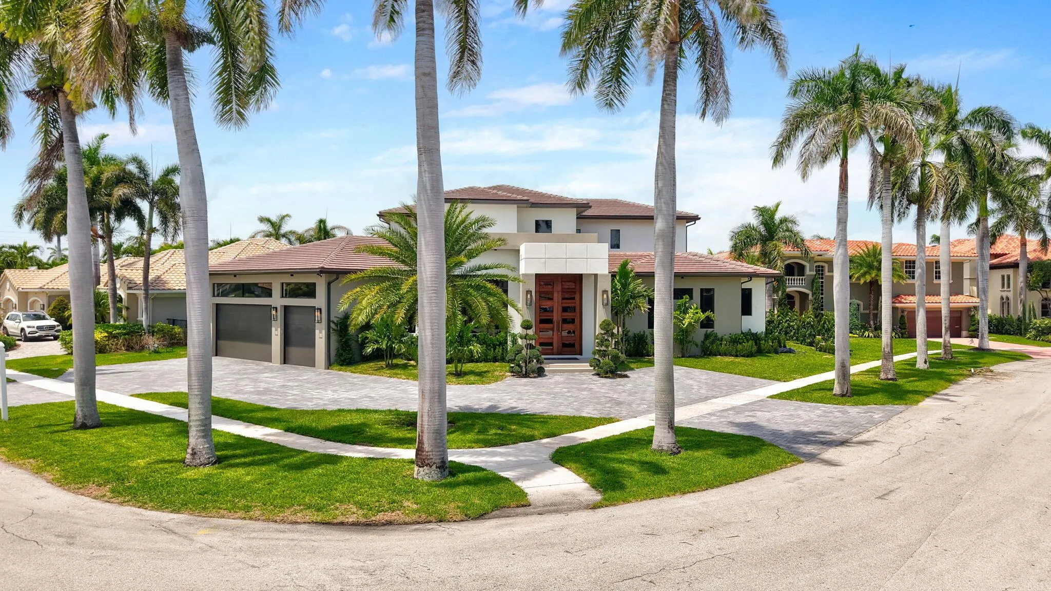 721 NE 34th Street