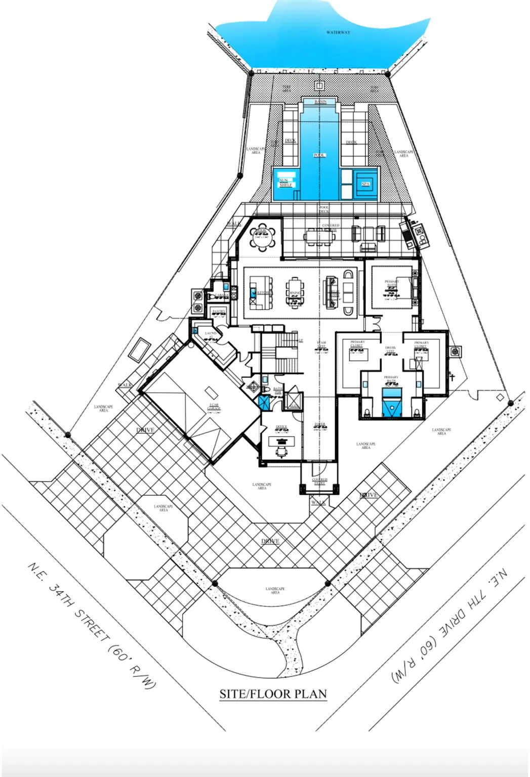 721 NE 34th Street