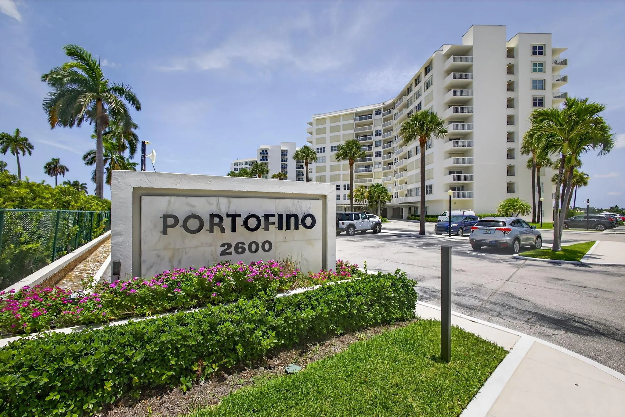 2600 N Flagler 907 Drive, #907
