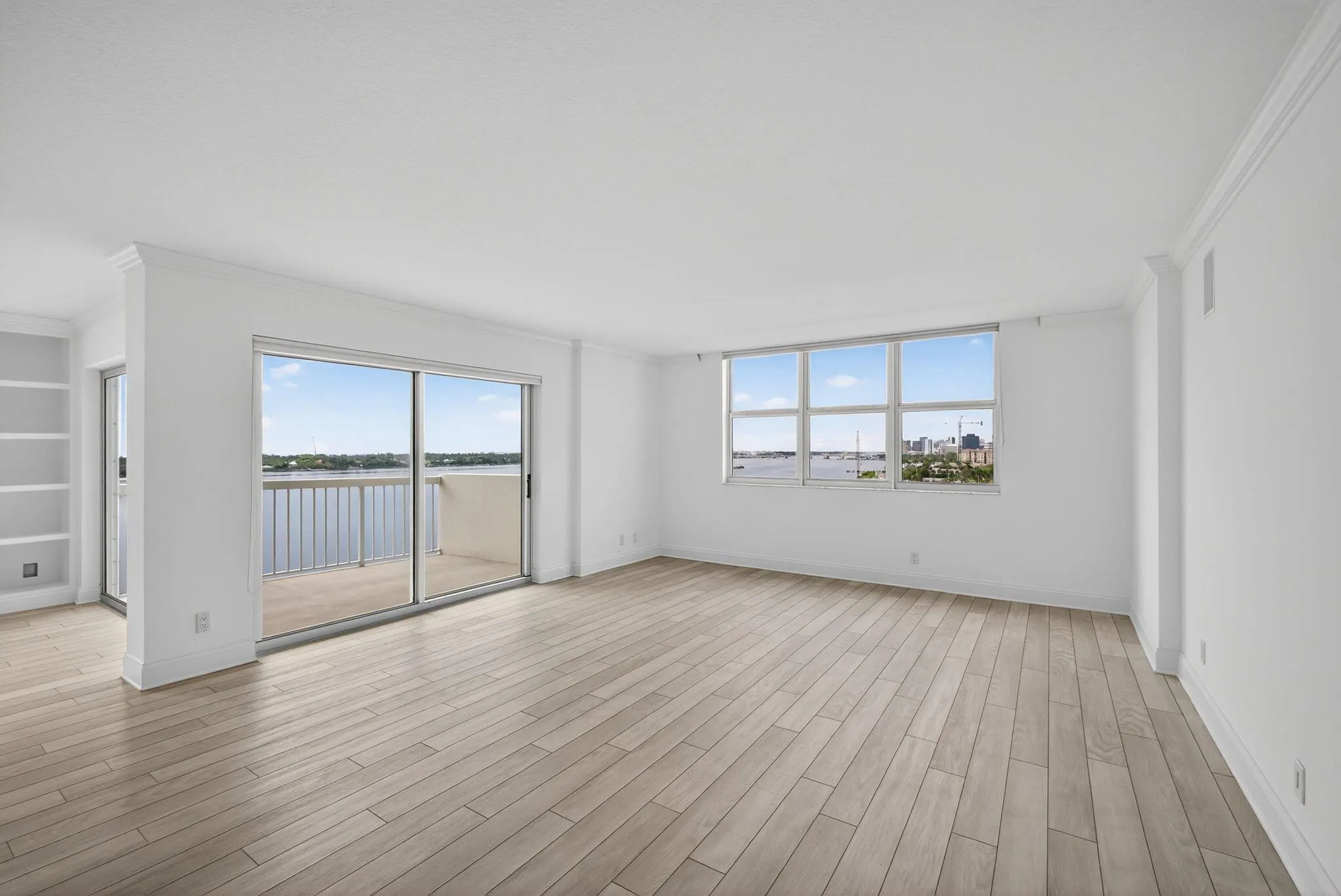 2600 N Flagler 907 Drive, #907
