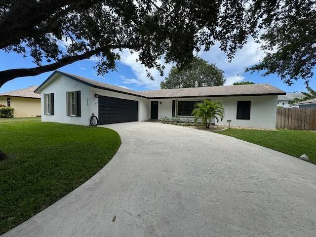 4392 Colette Drive