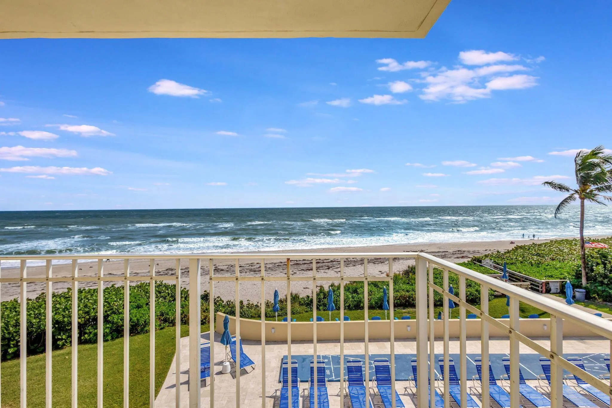 603 Ocean Drive, #215