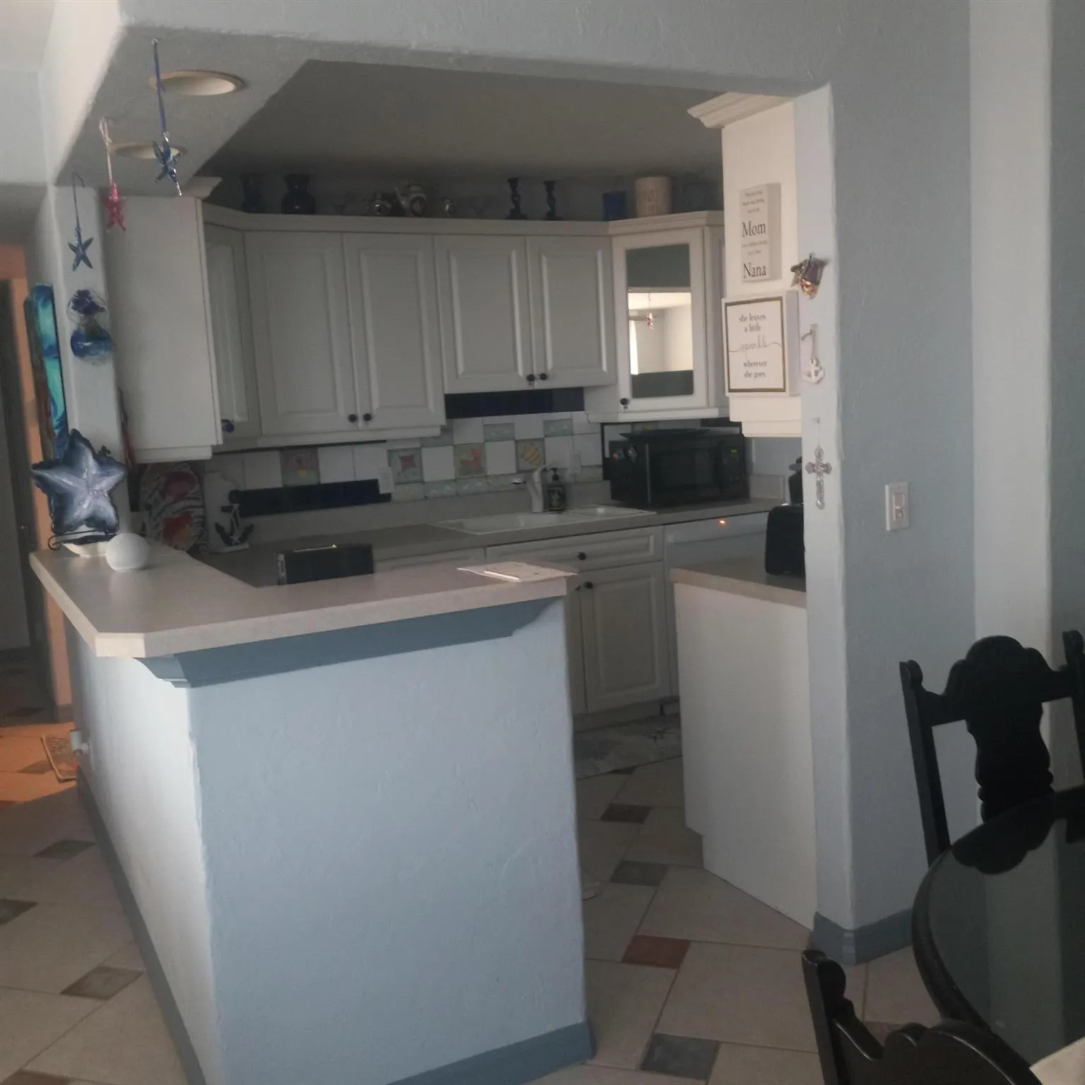 603 Ocean Drive, #215