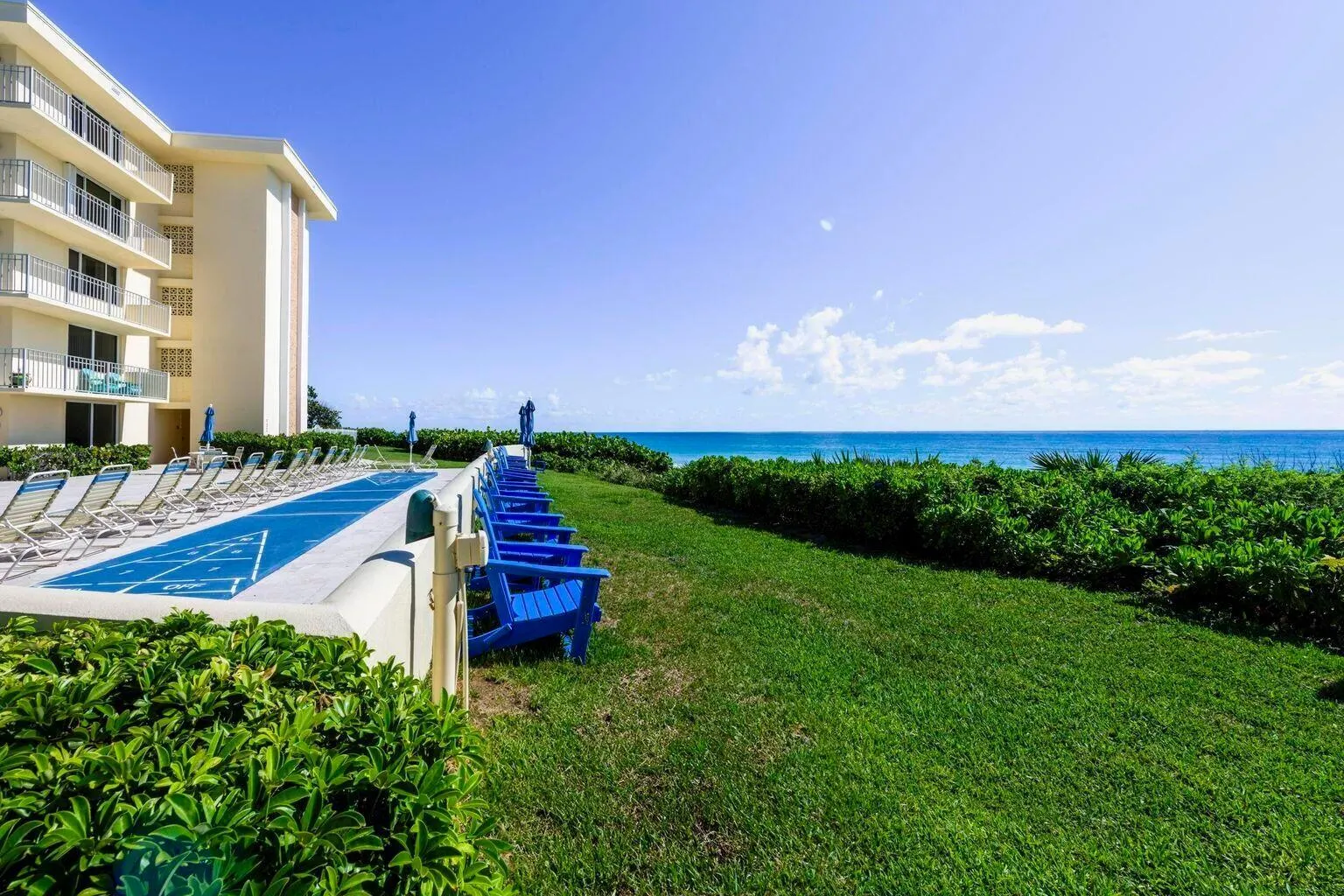 603 Ocean Drive, #215