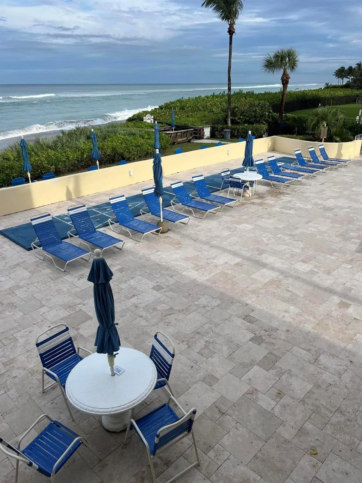 603 Ocean Drive, #215