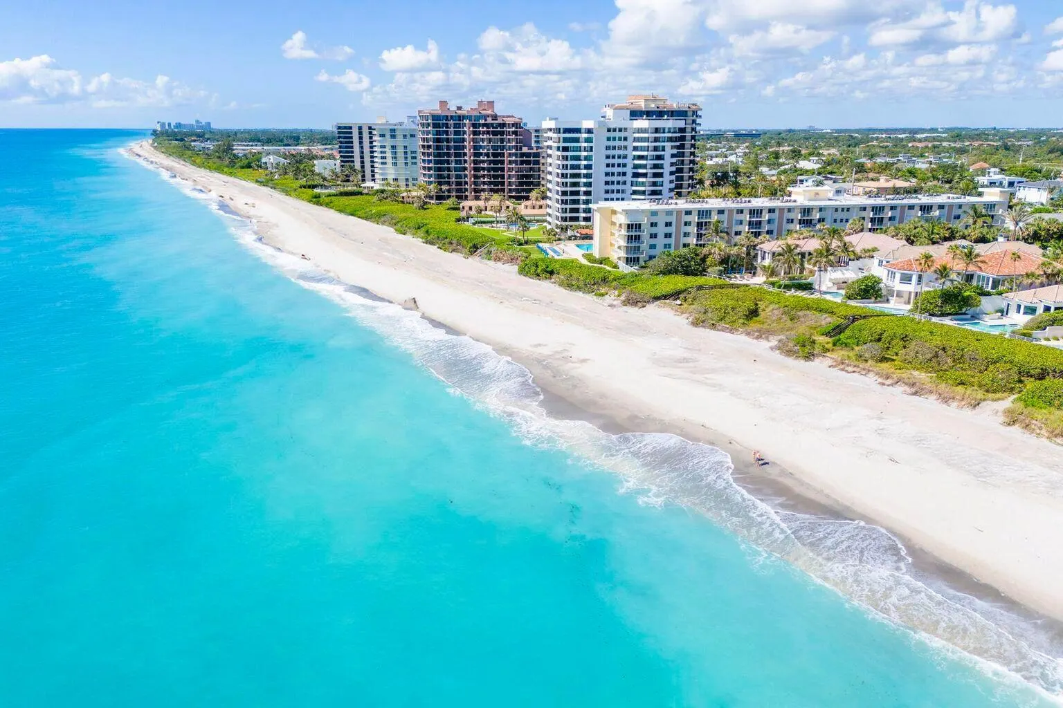 603 Ocean Drive, #215