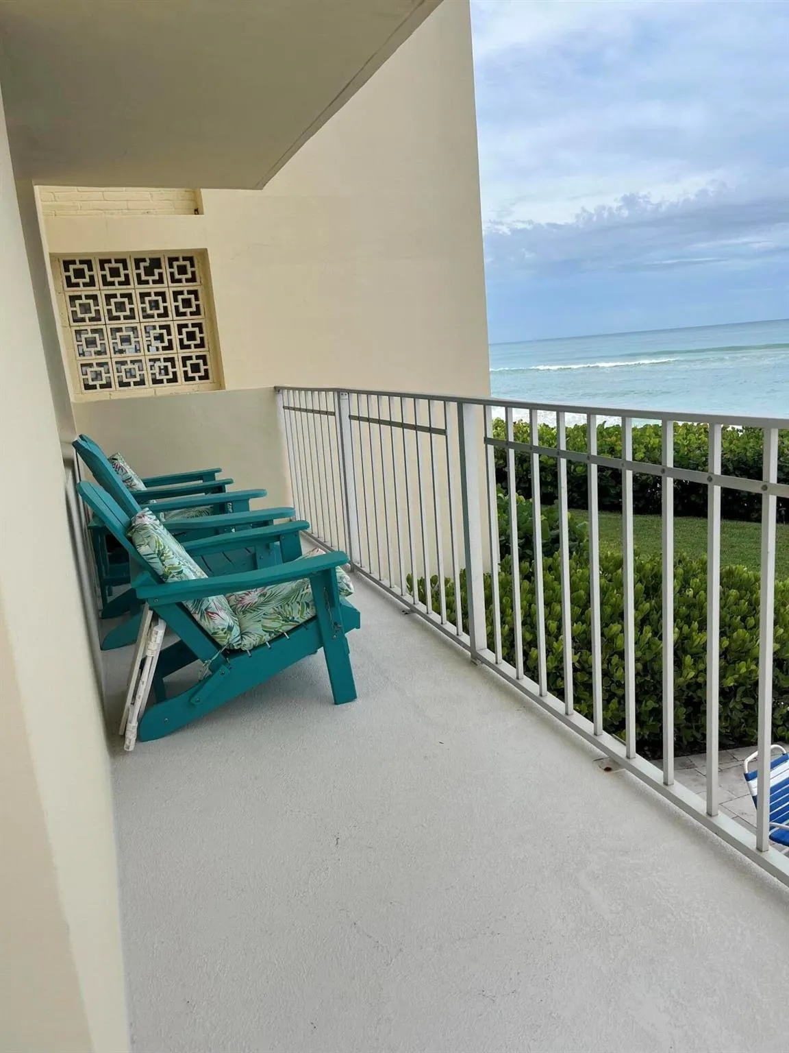 603 Ocean Drive, #215