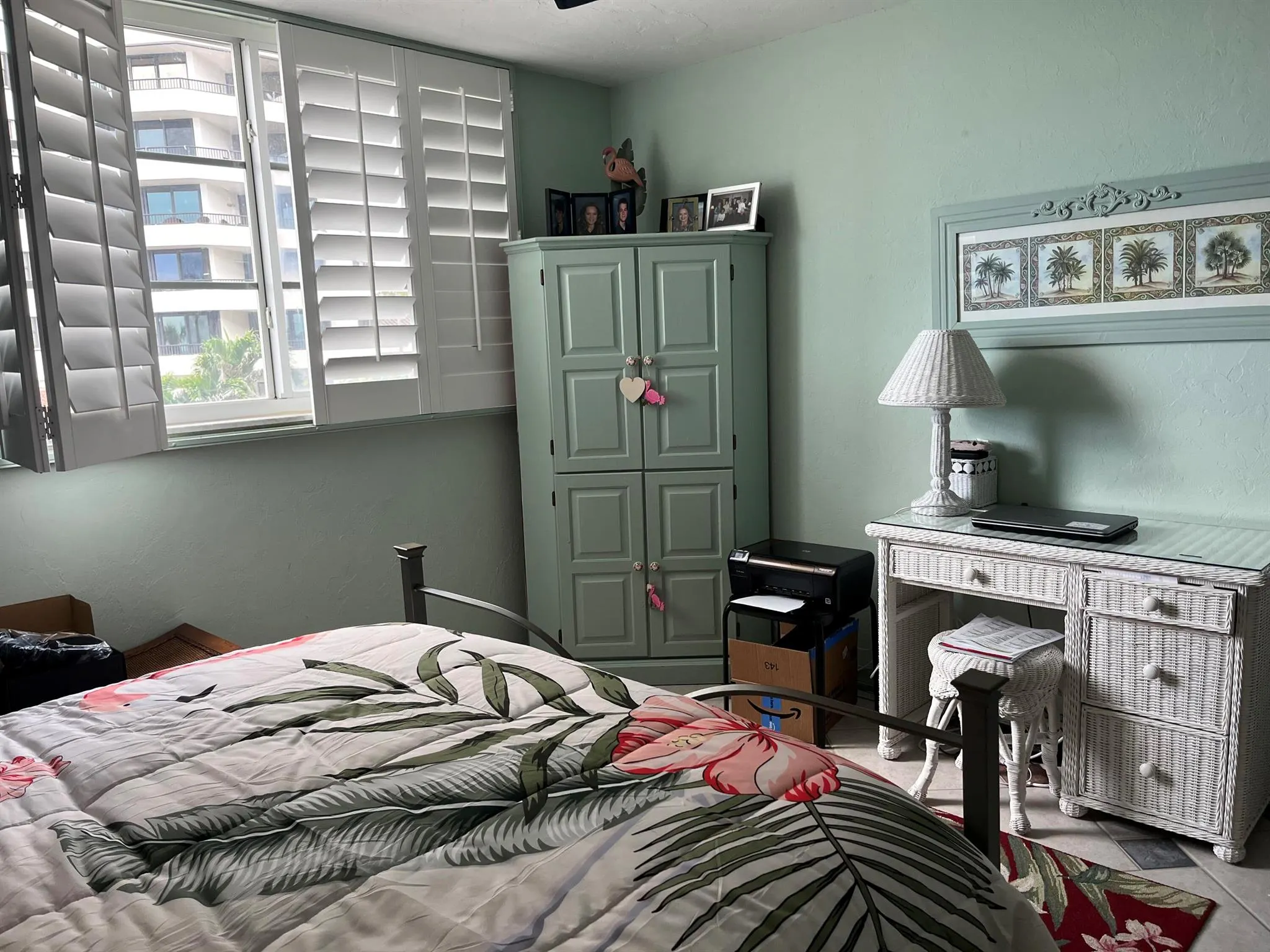 603 Ocean Drive, #215