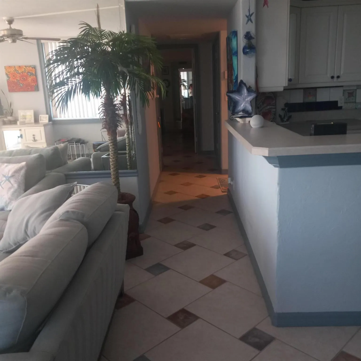 603 Ocean Drive, #215