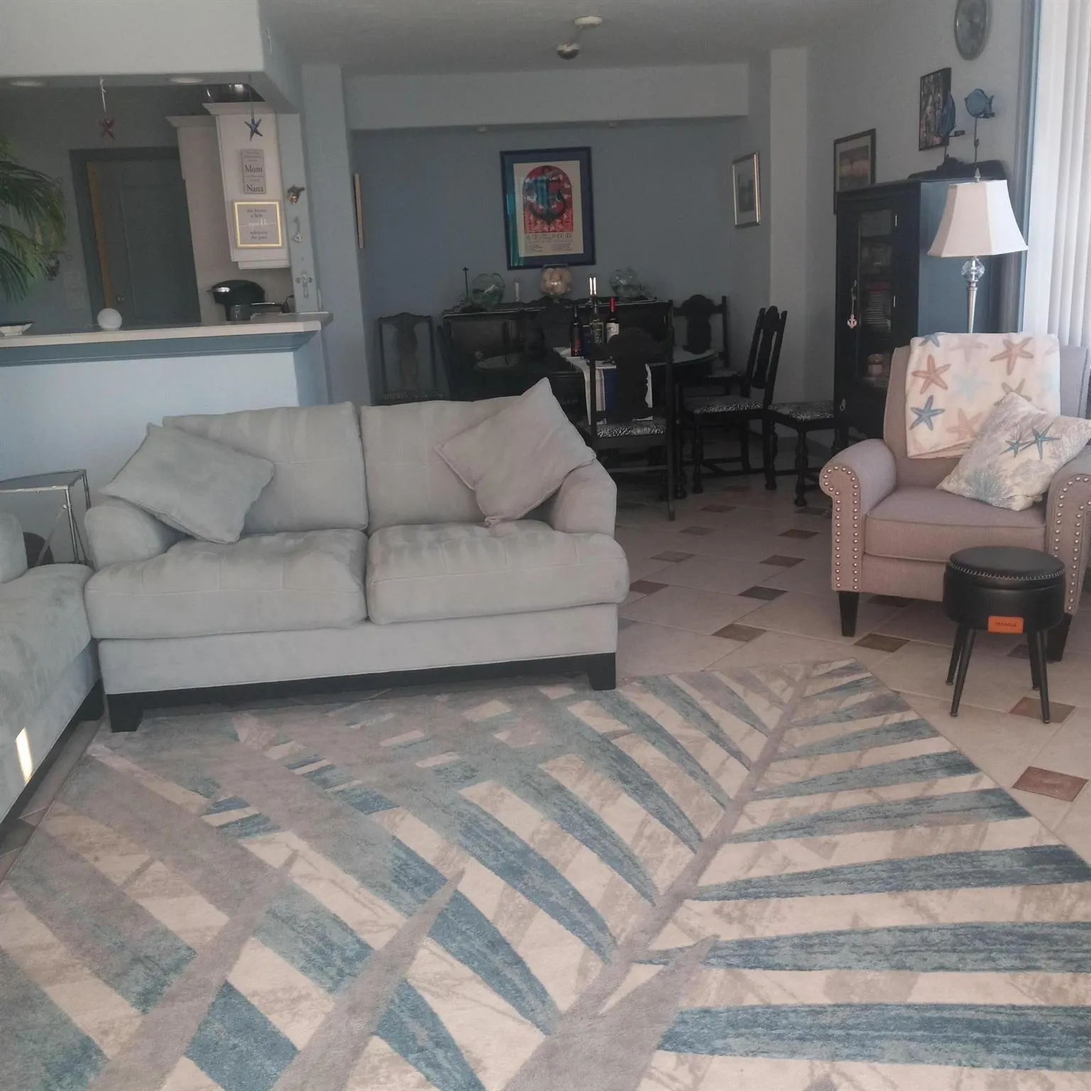 603 Ocean Drive, #215