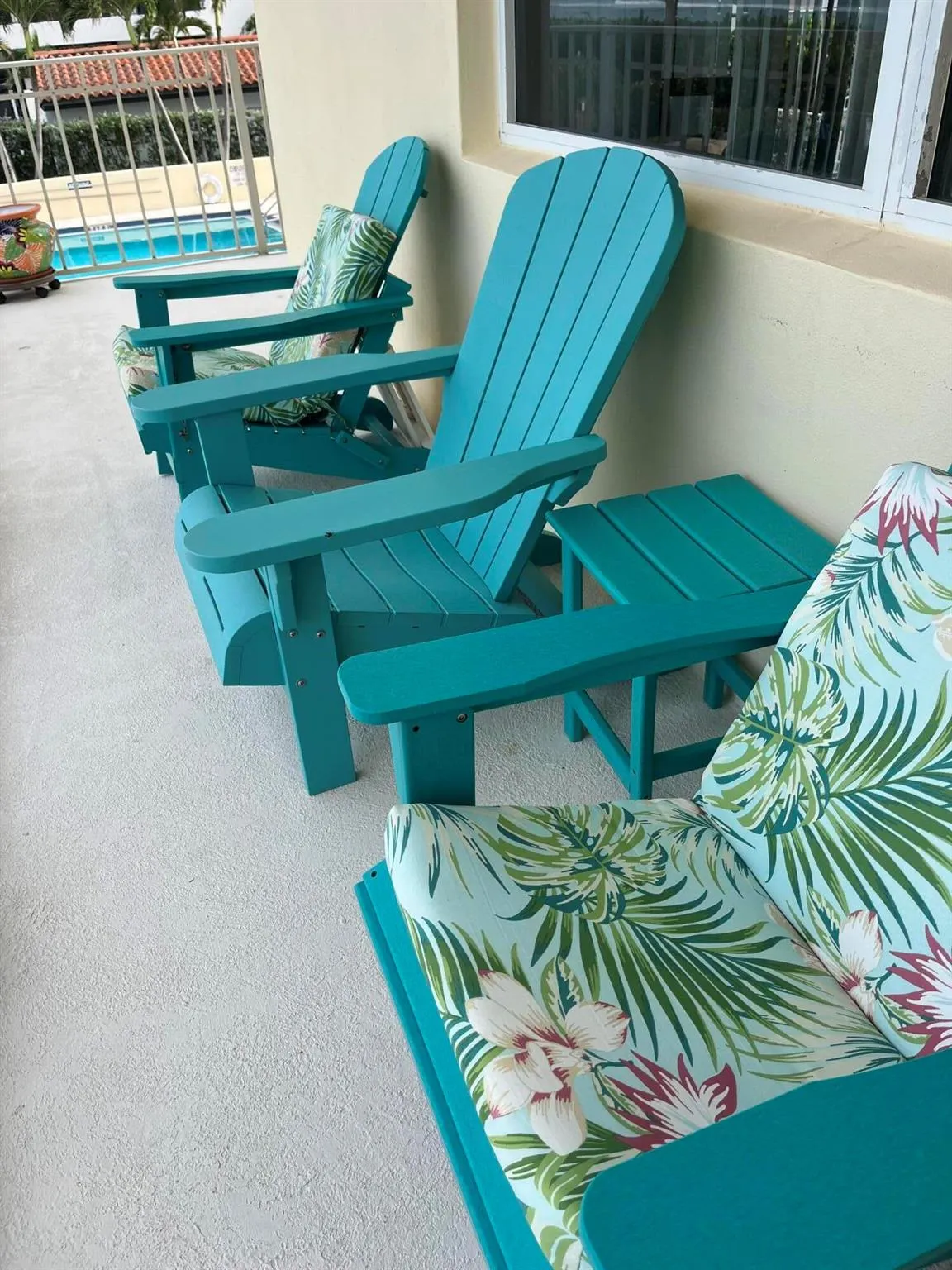 603 Ocean Drive, #215