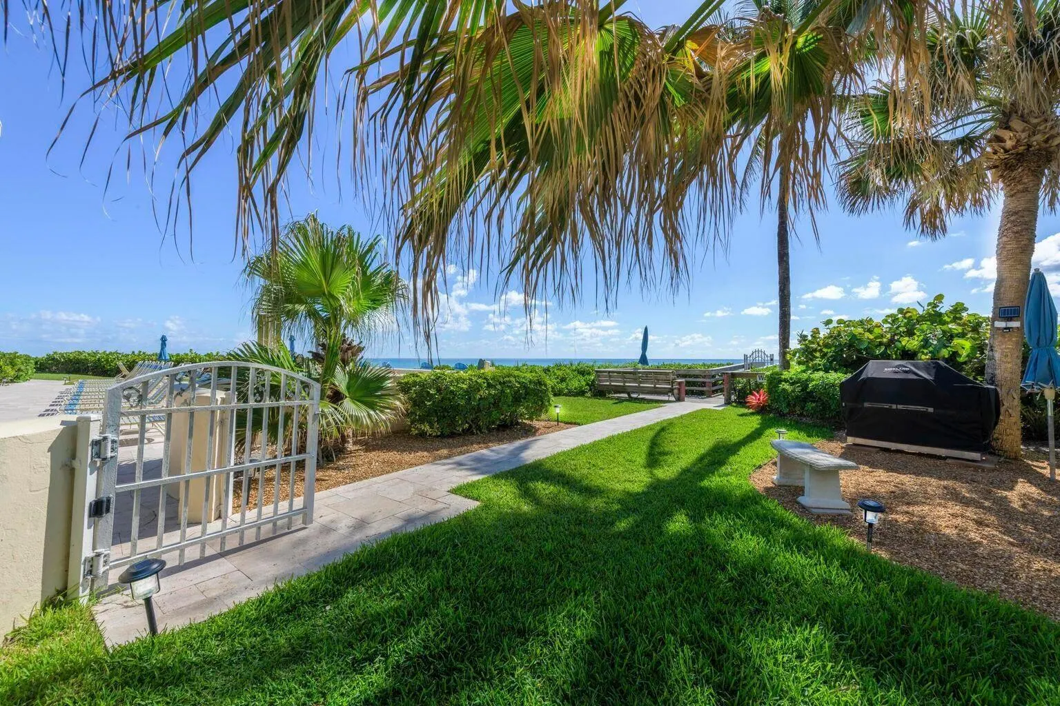 603 Ocean Drive, #215