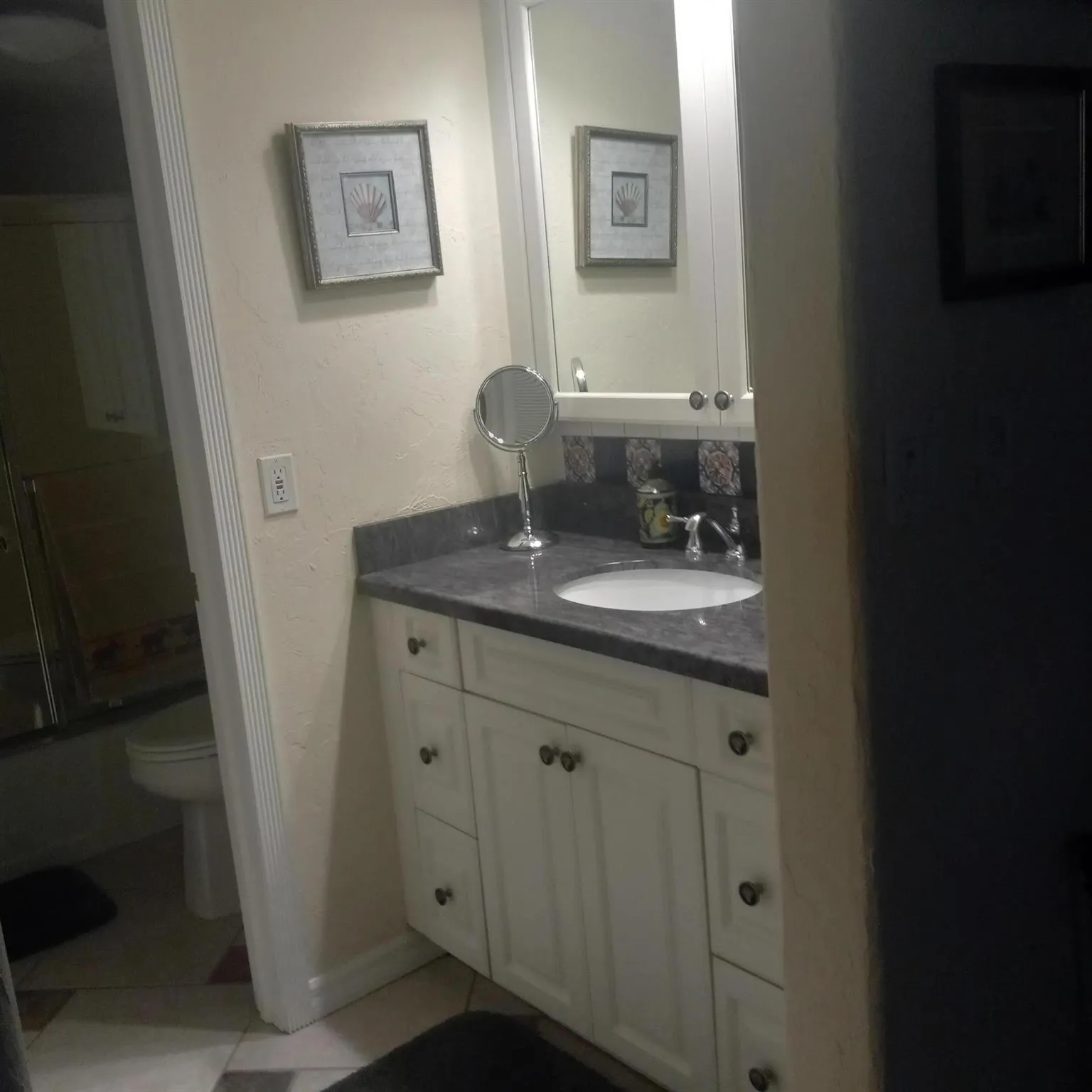 603 Ocean Drive, #215