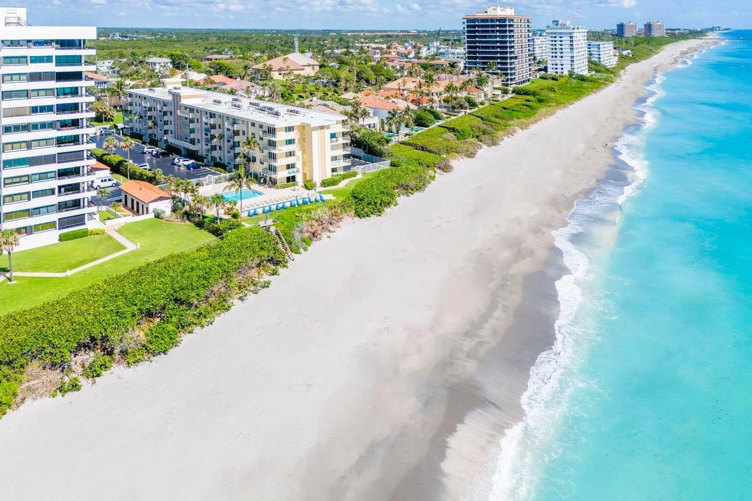 603 Ocean Drive, #215