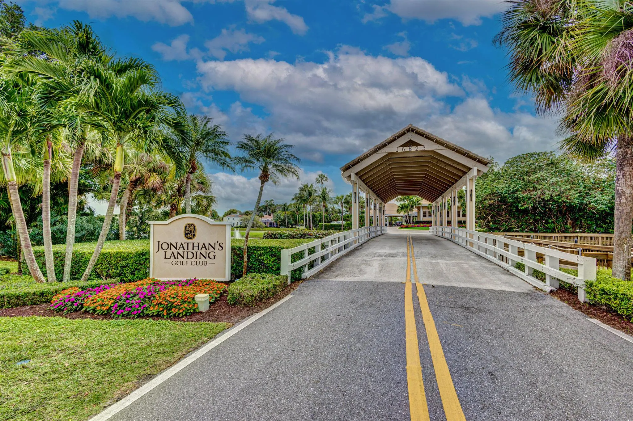 16870 Island Cove Drive, #230