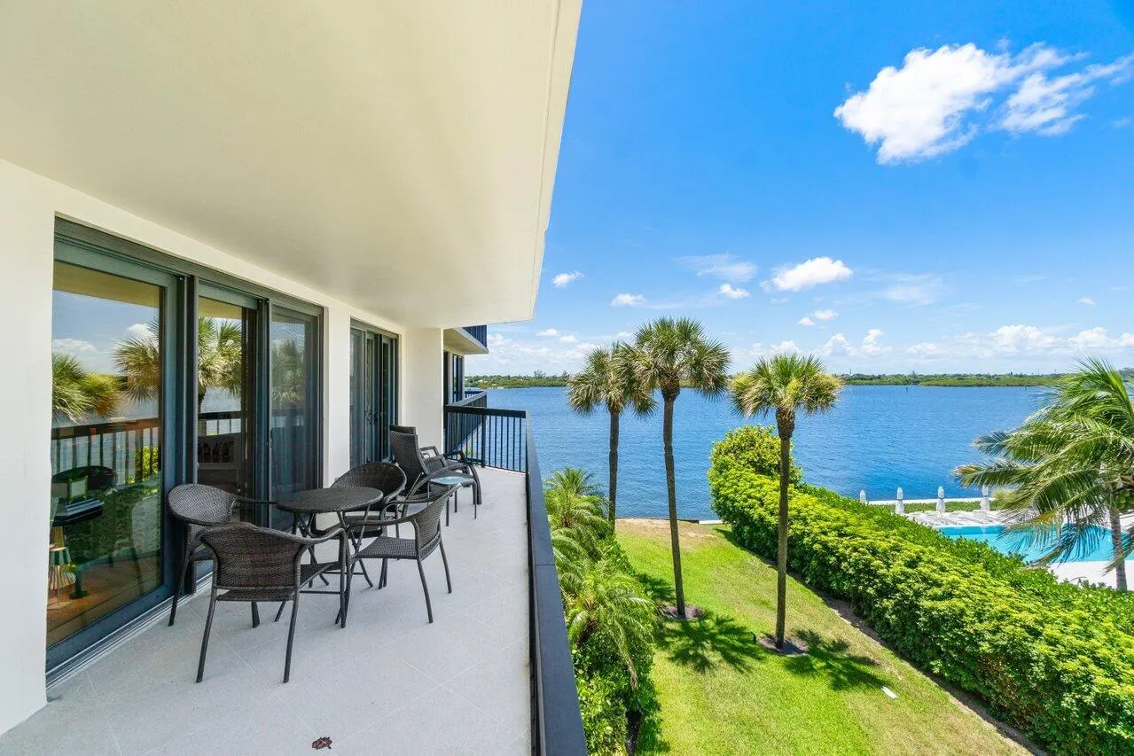 2778 S Ocean 307 N Boulevard, #307n
