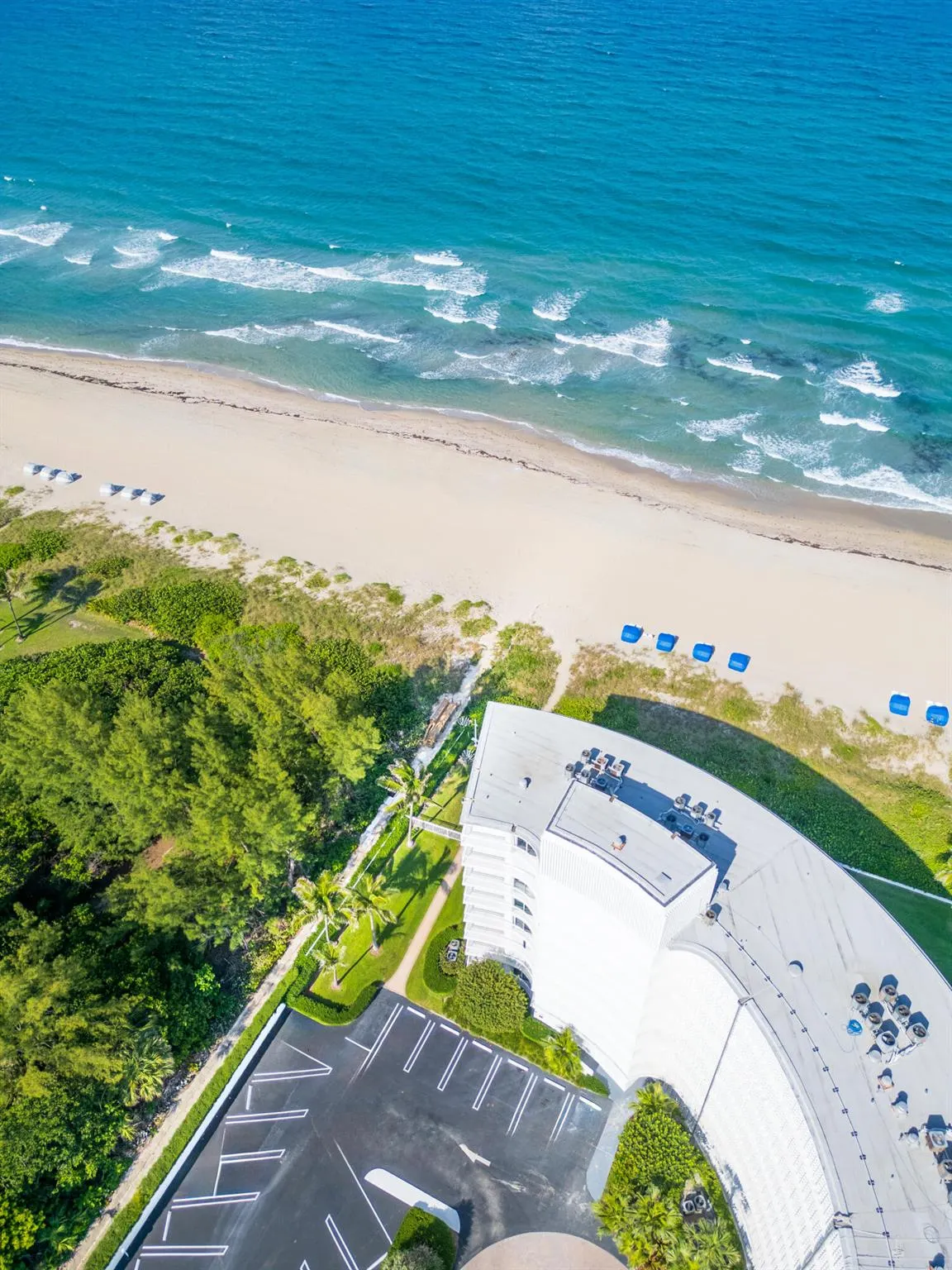 2778 S Ocean 307 N Boulevard, #307n