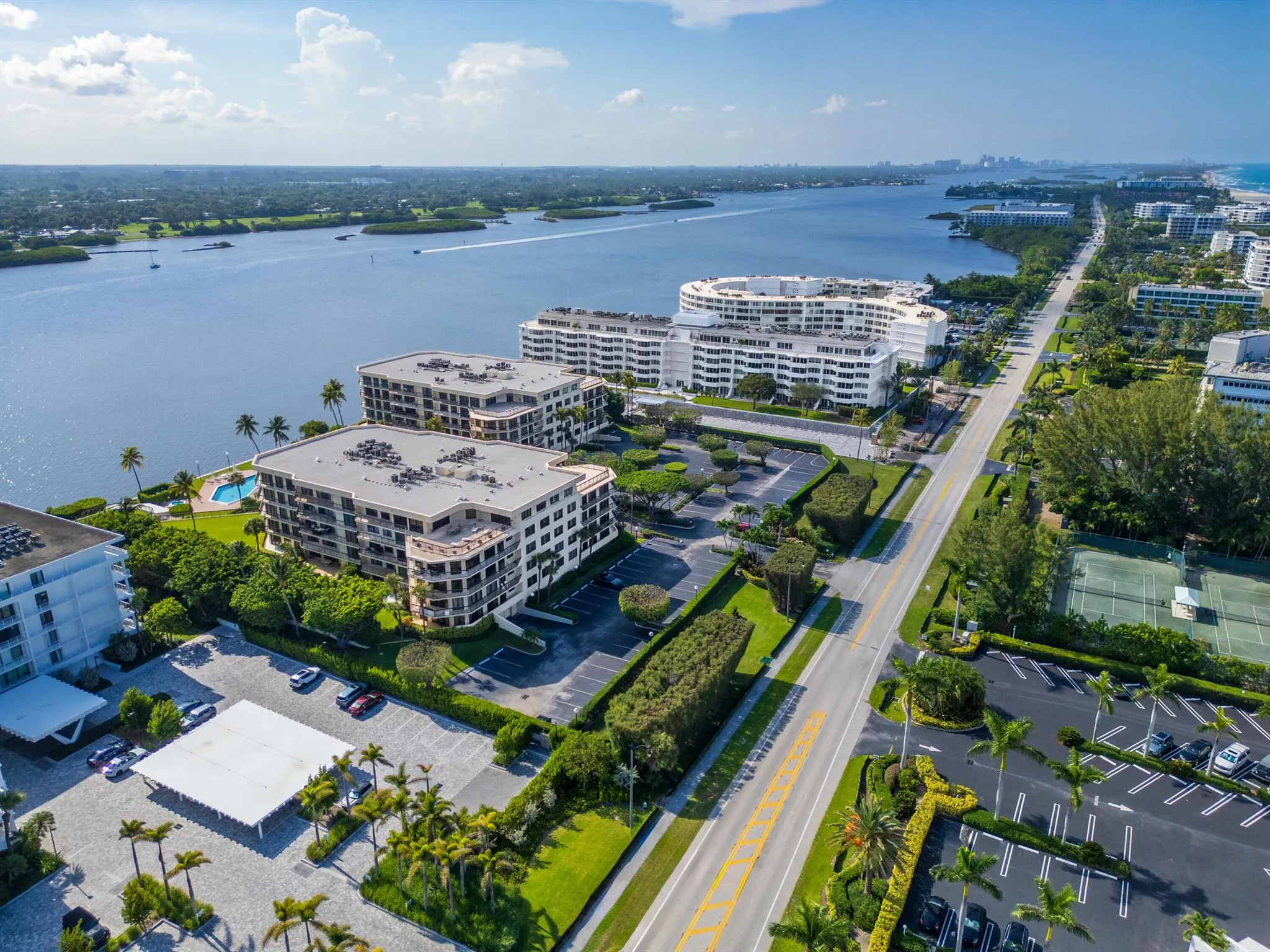 2778 S Ocean 307 N Boulevard, #307n
