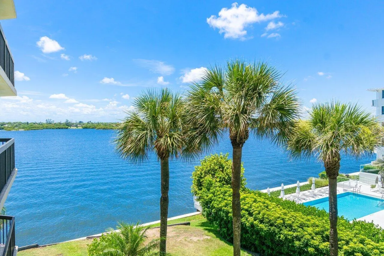 2778 S Ocean 307 N Boulevard, #307n