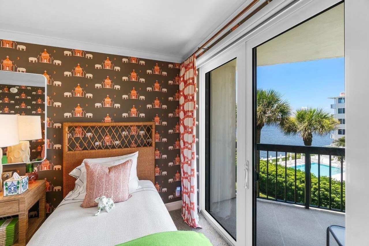2778 S Ocean 307 N Boulevard, #307n
