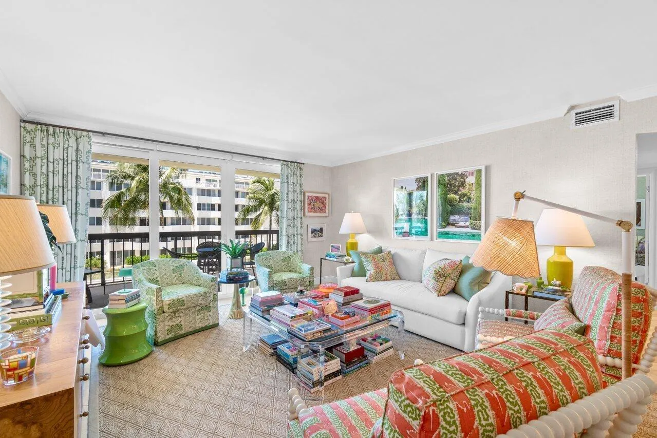 2778 S Ocean 307 N Boulevard, #307n