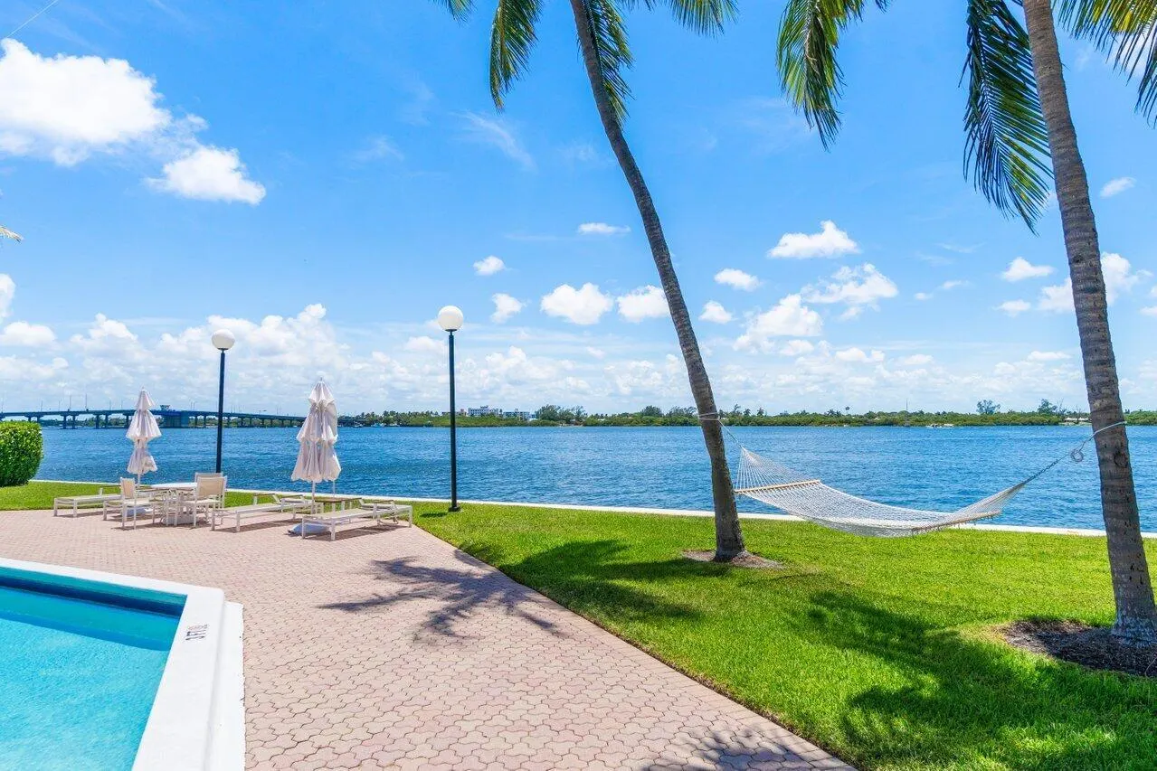 2778 S Ocean 307 N Boulevard, #307n