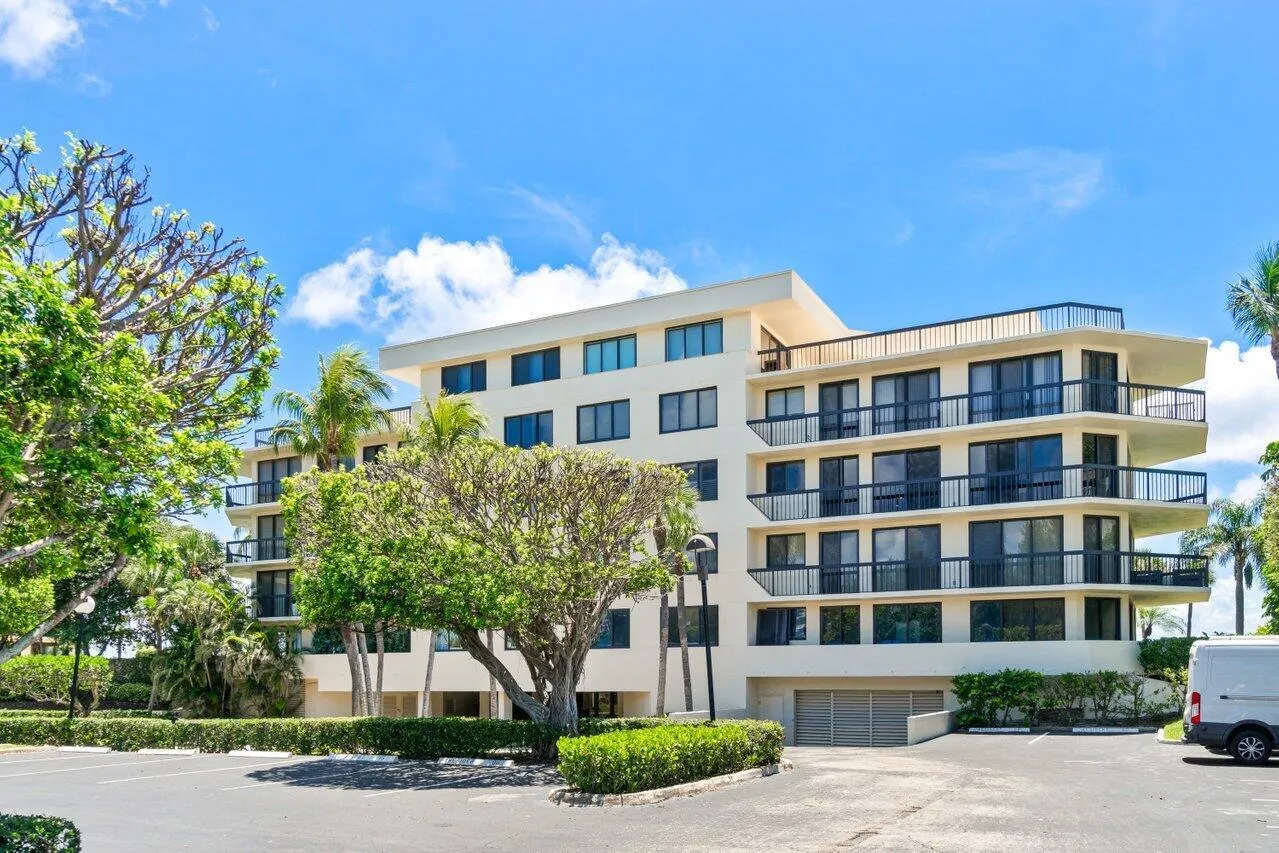 2778 S Ocean 307 N Boulevard, #307n