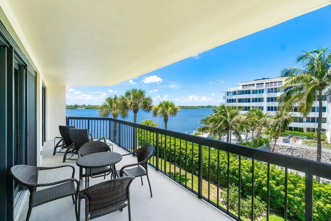 2778 S Ocean 307 N Boulevard, #307n