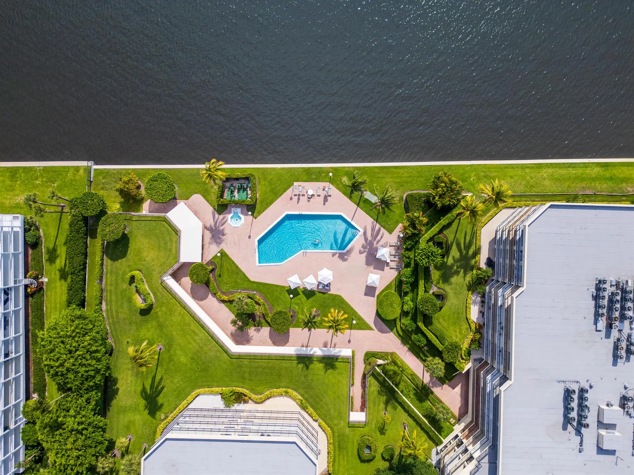 2778 S Ocean 307 N Boulevard, #307n