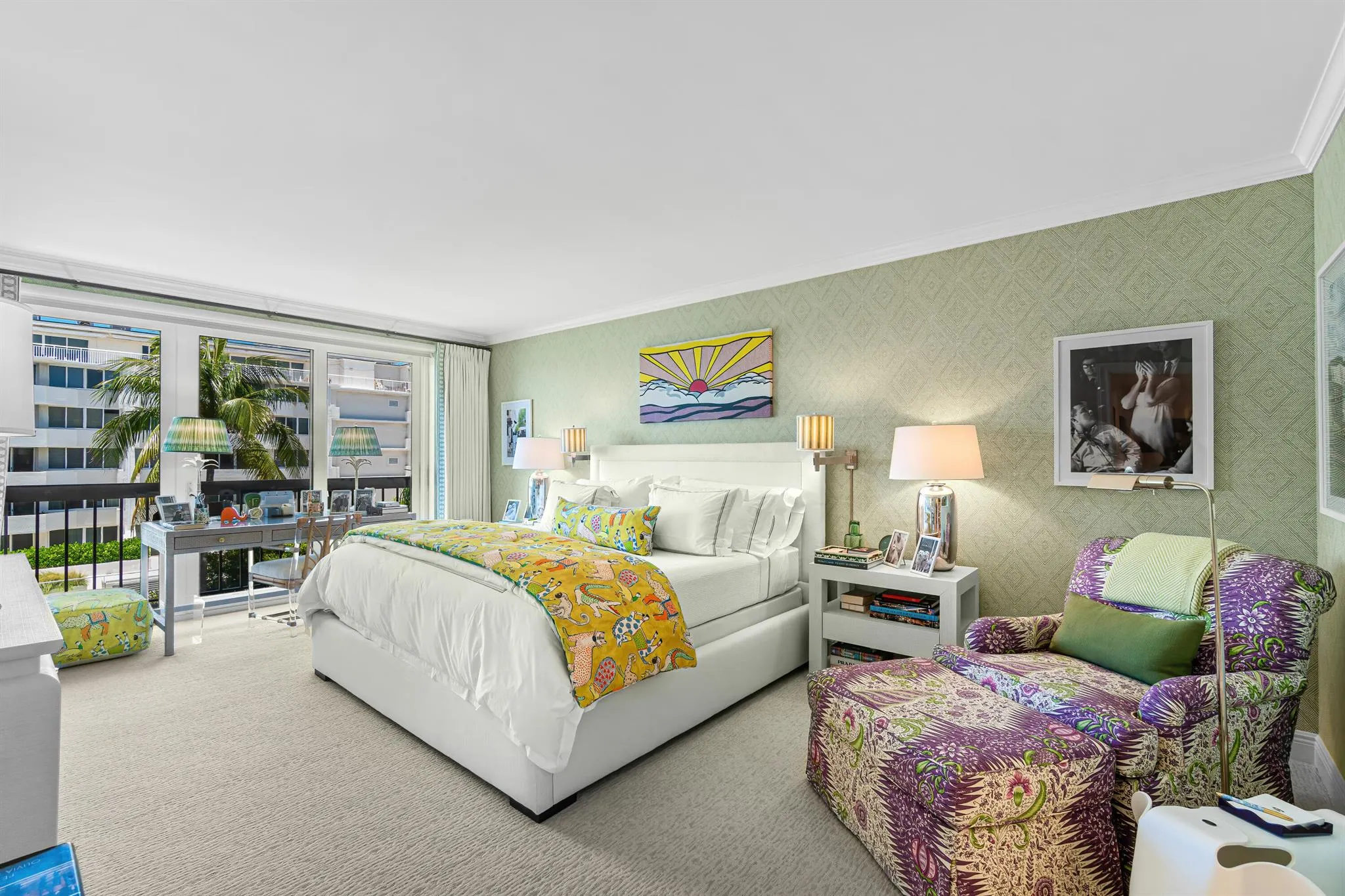 2778 S Ocean 307 N Boulevard, #307n