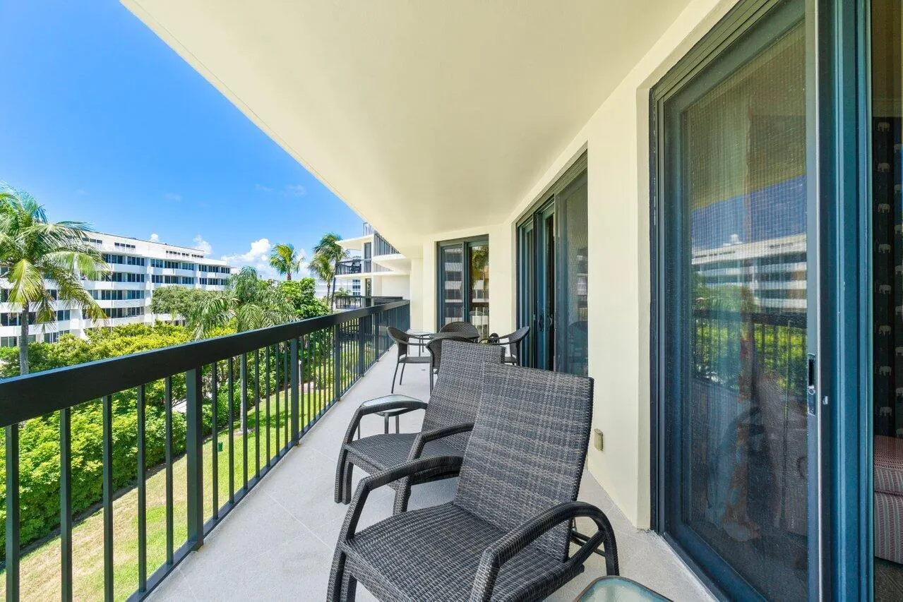 2778 S Ocean 307 N Boulevard, #307n