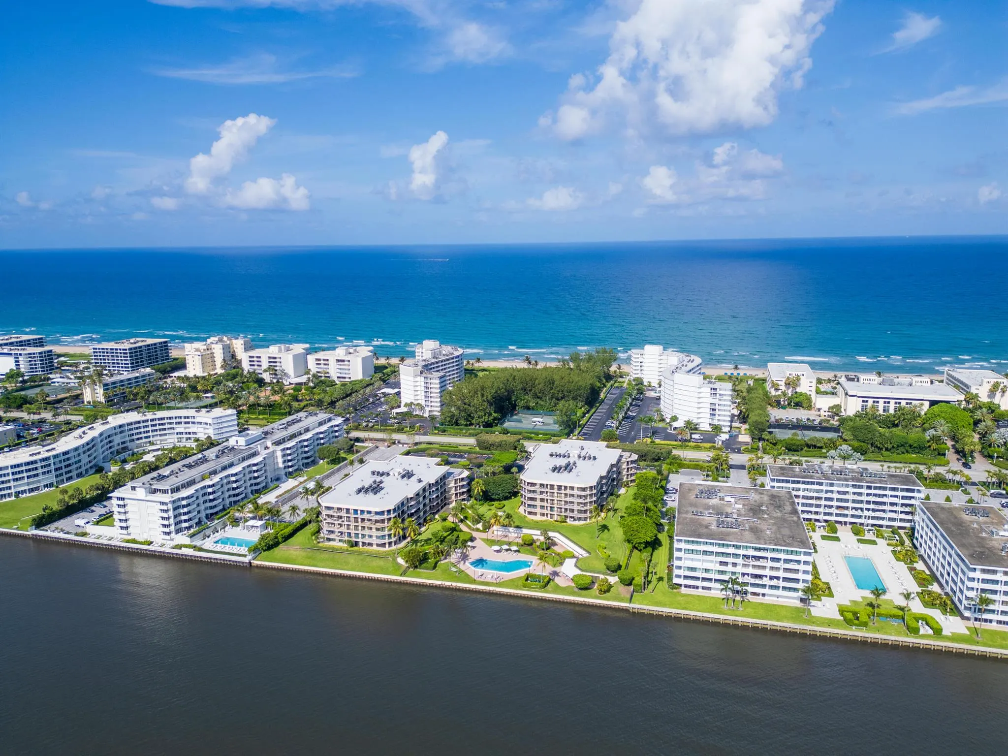 2778 S Ocean 307 N Boulevard, #307n