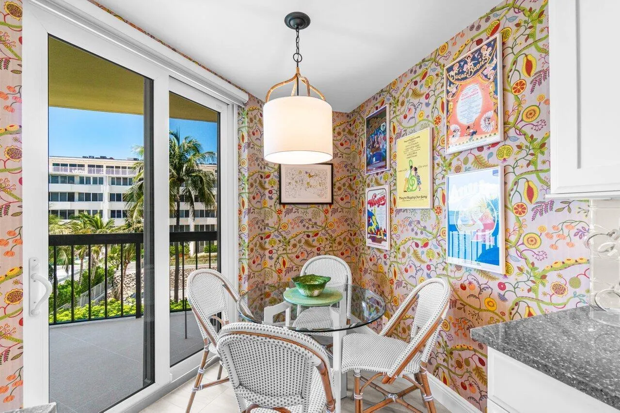 2778 S Ocean 307 N Boulevard, #307n