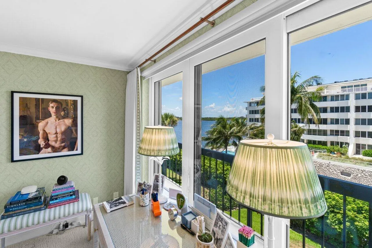 2778 S Ocean 307 N Boulevard, #307n