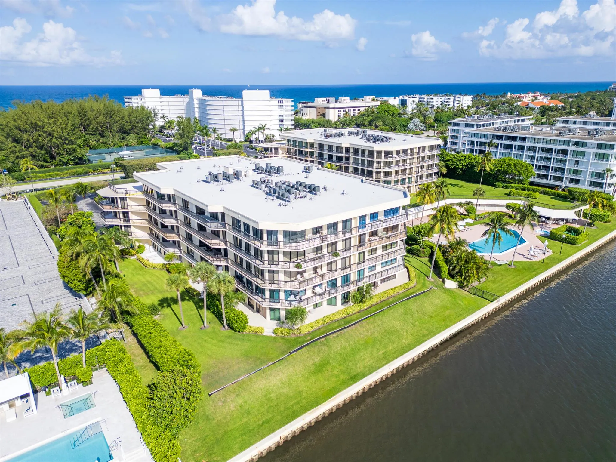 2778 S Ocean 307 N Boulevard, #307n