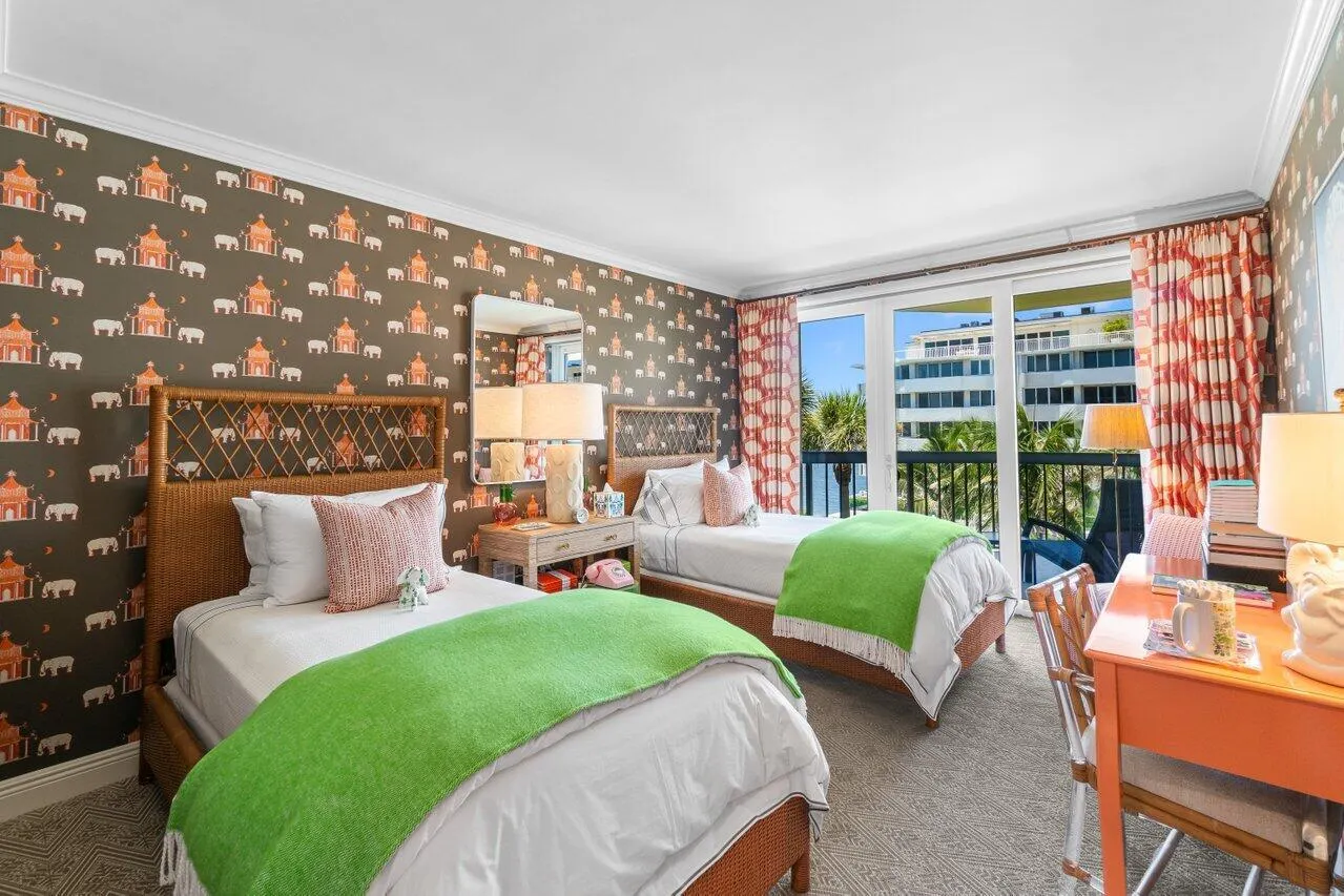 2778 S Ocean 307 N Boulevard, #307n