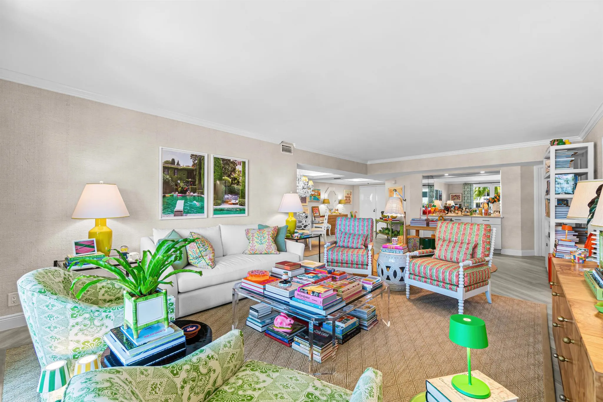 2778 S Ocean 307 N Boulevard, #307n