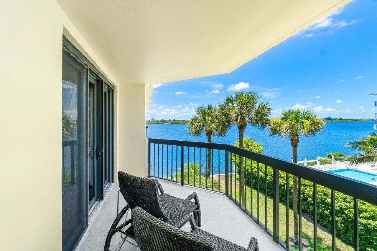 2778 S Ocean 307 N Boulevard, #307n
