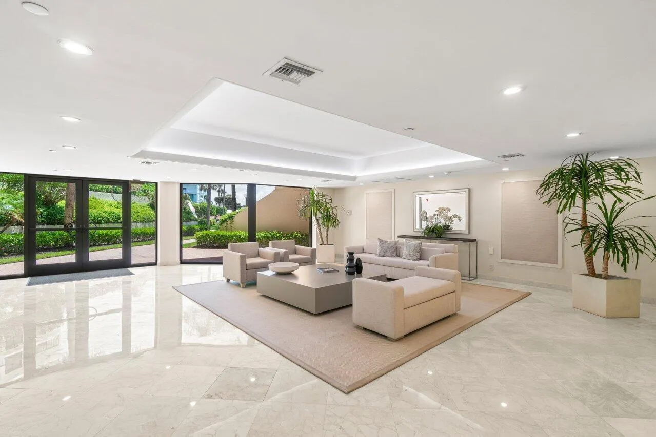 2778 S Ocean 307 N Boulevard, #307n