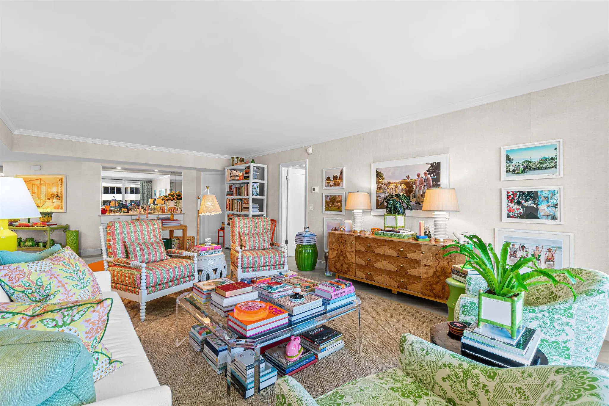 2778 S Ocean 307 N Boulevard, #307n