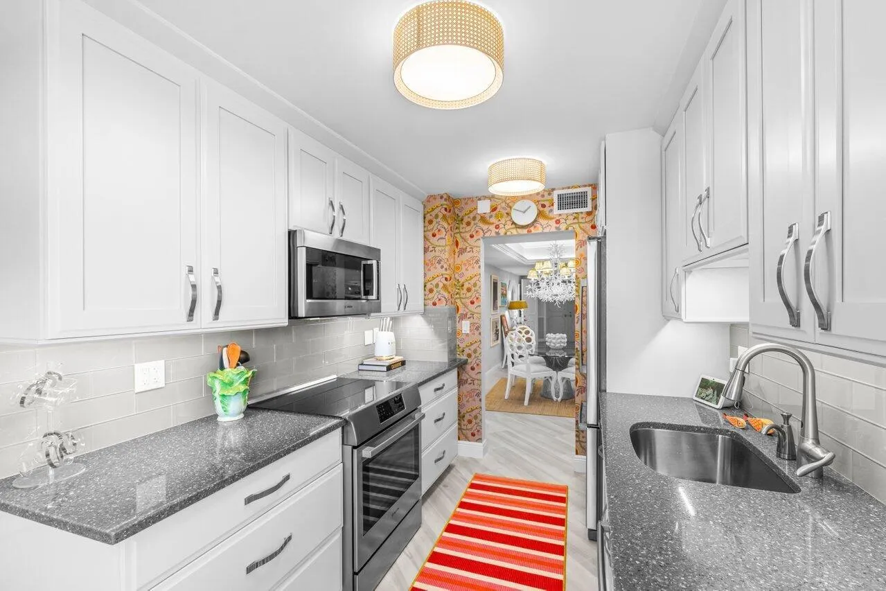 2778 S Ocean 307 N Boulevard, #307n