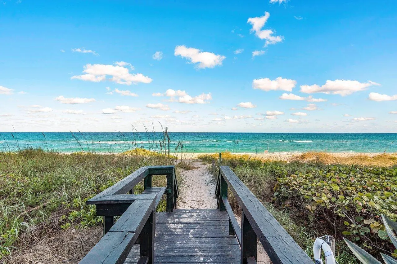 2778 S Ocean 307 N Boulevard, #307n