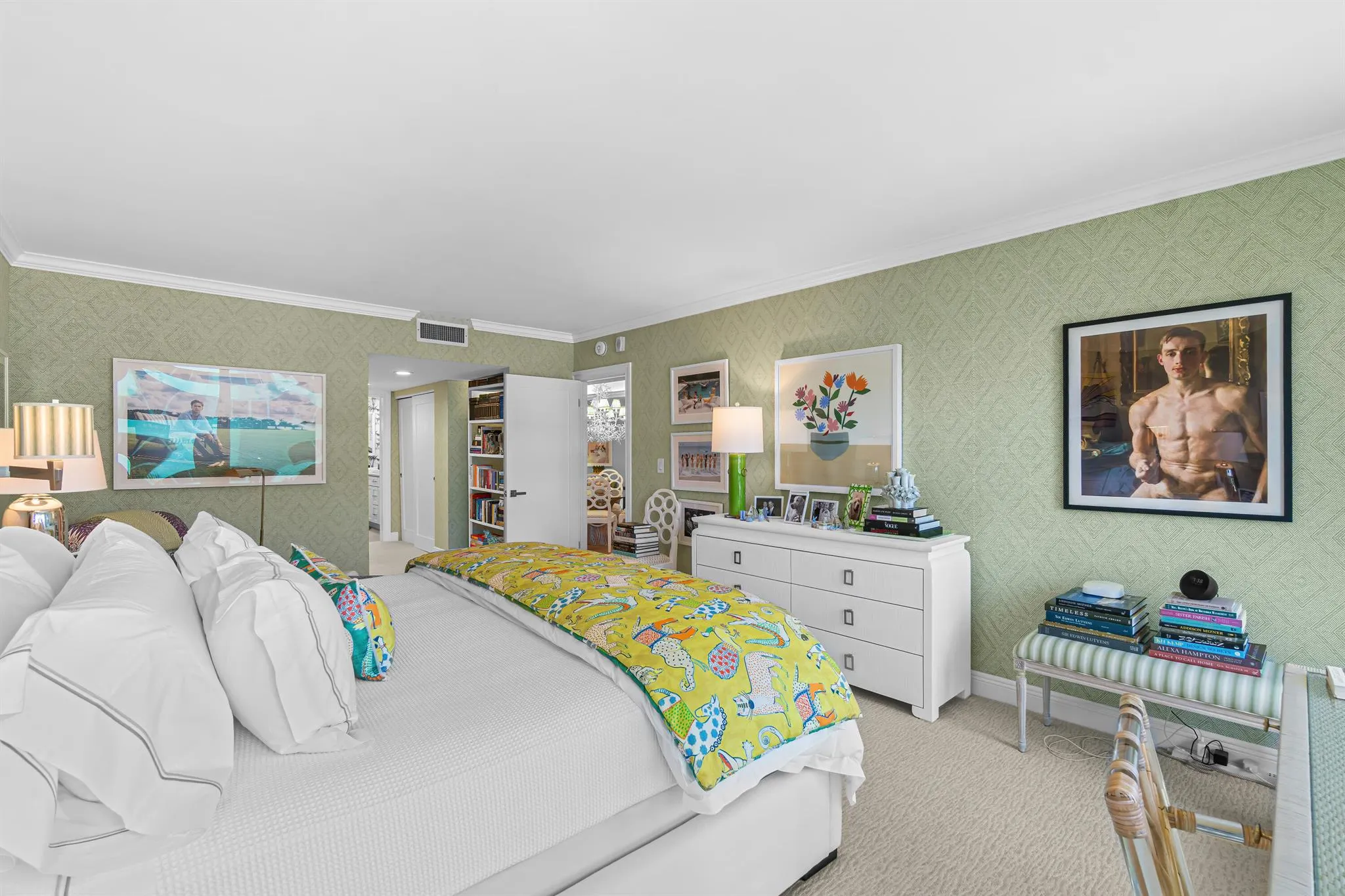 2778 S Ocean 307 N Boulevard, #307n