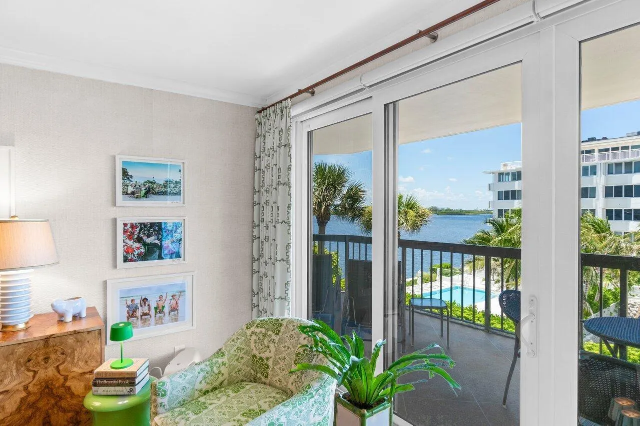 2778 S Ocean 307 N Boulevard, #307n