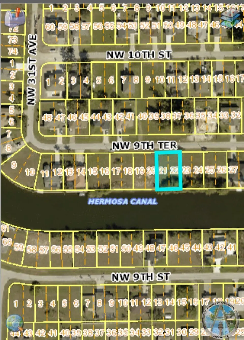 2920 NW 9th Terrace