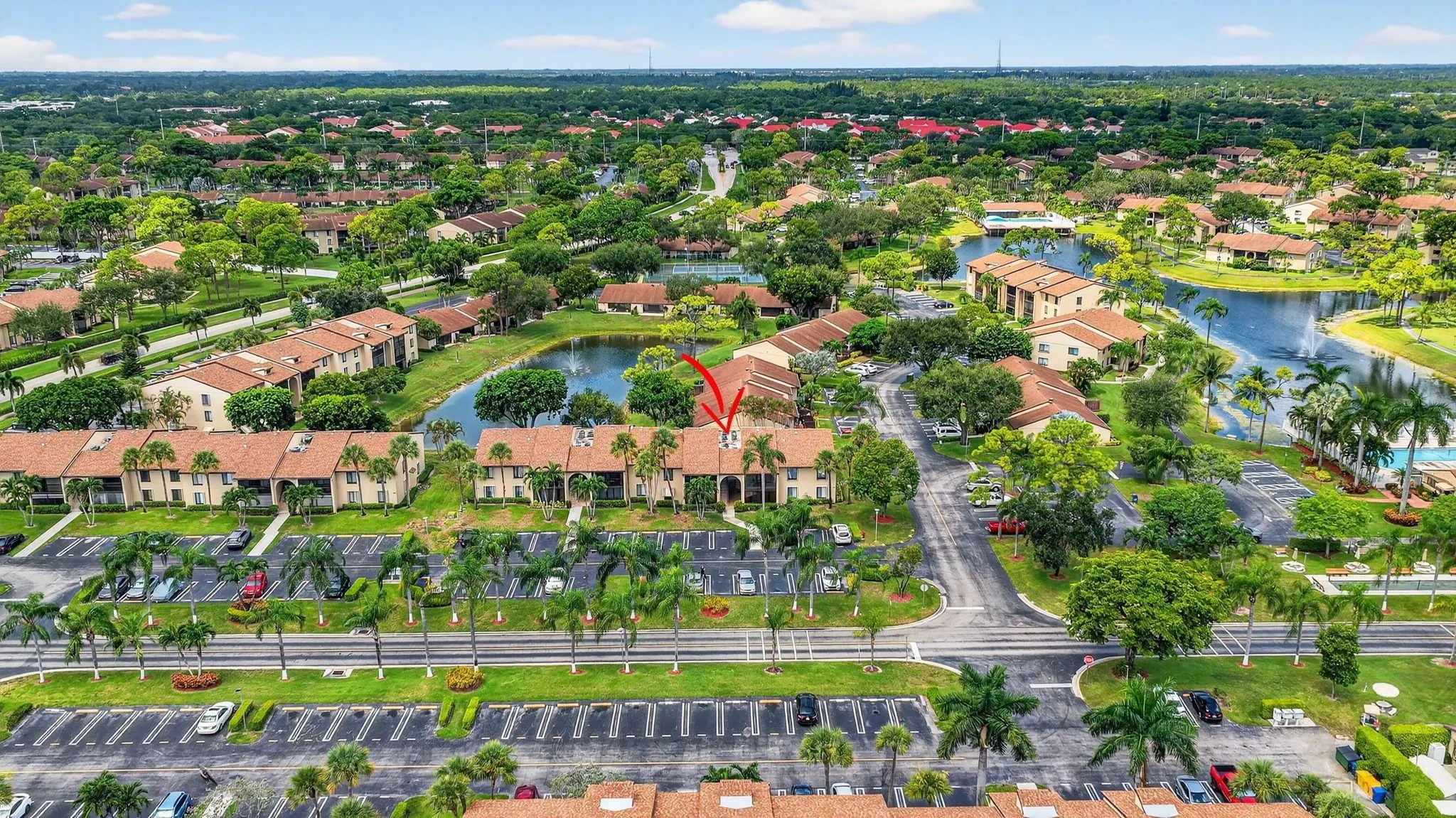 610 Sea Pine Way, #E2