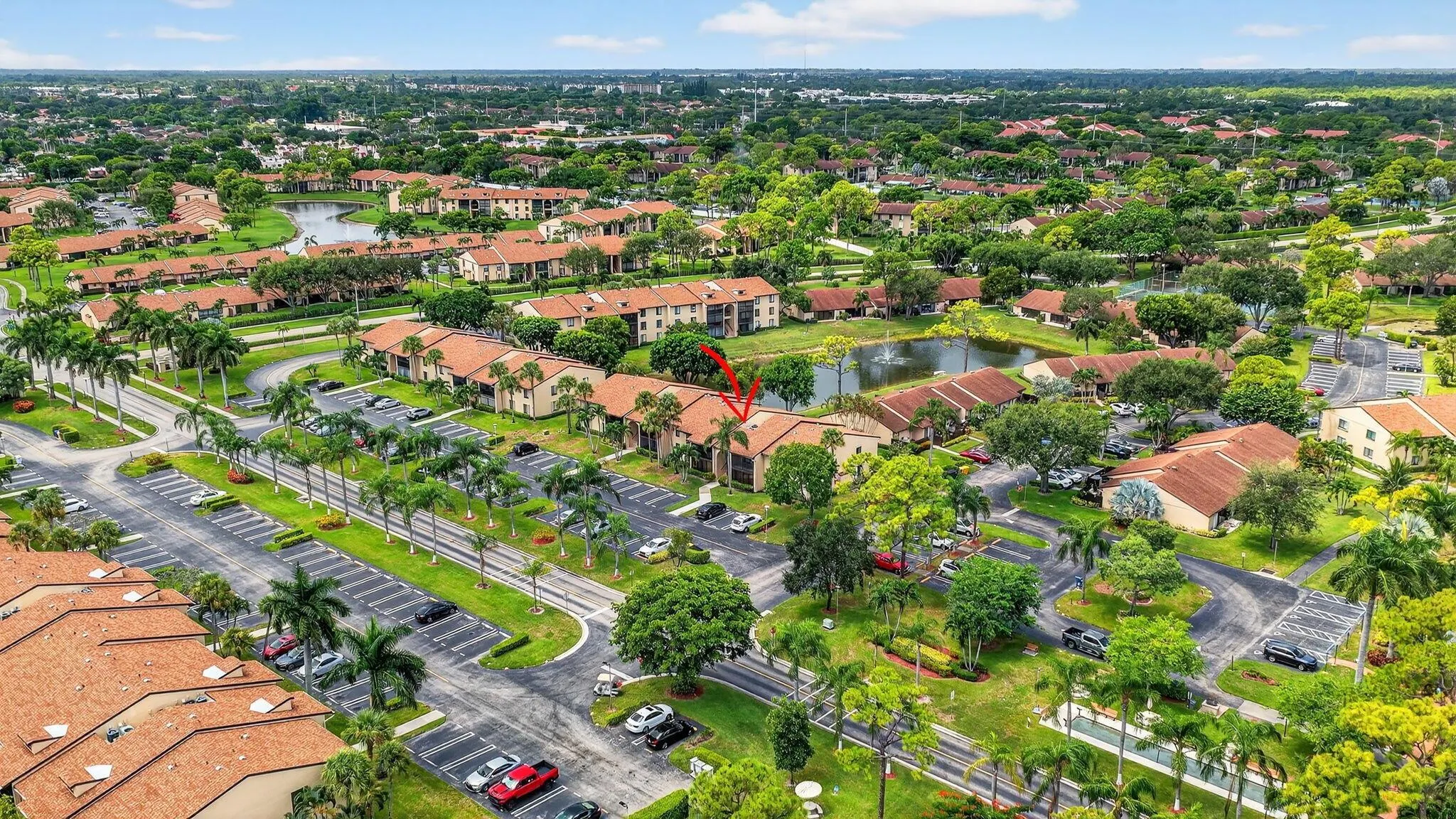 610 Sea Pine Way, #E2