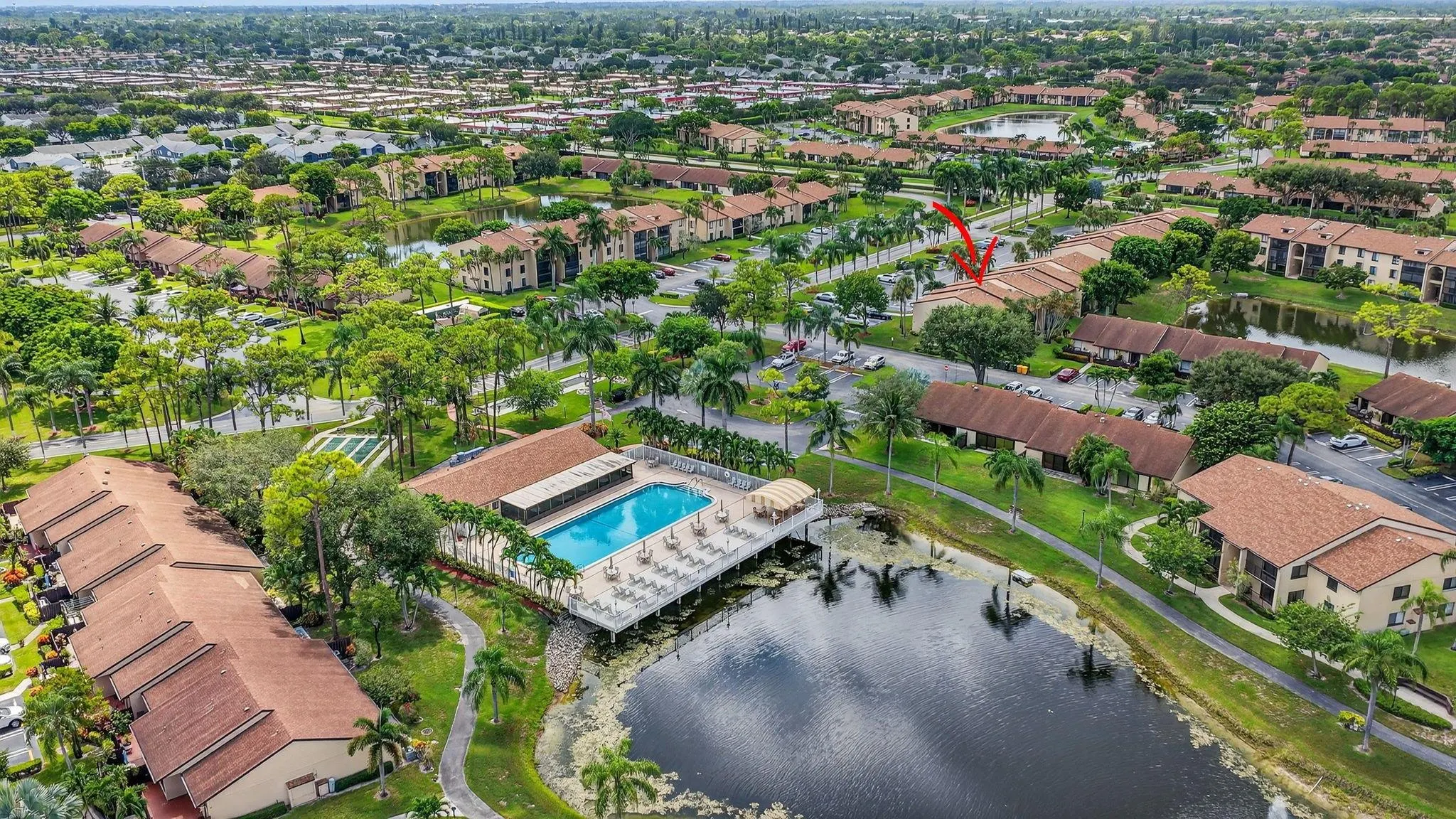 610 Sea Pine Way, #E2
