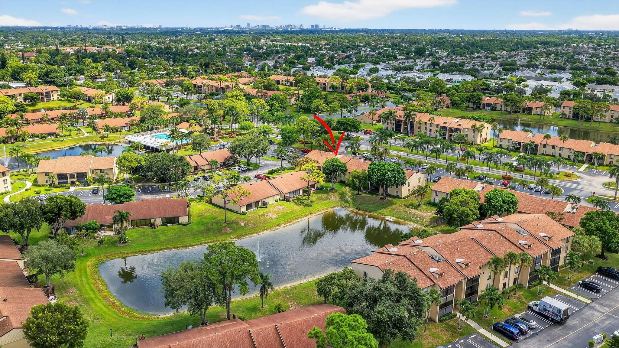 610 Sea Pine Way, #E2