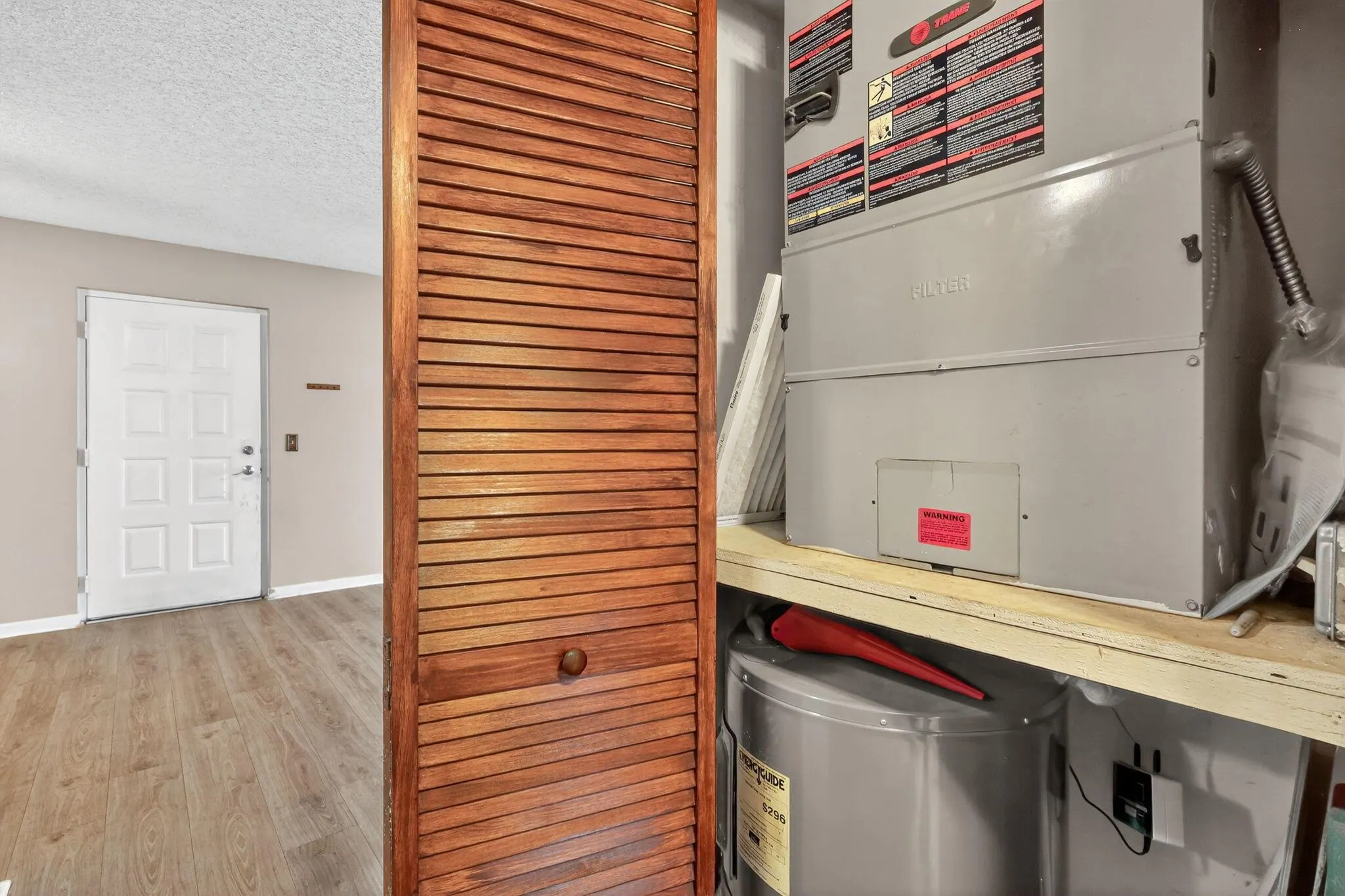 610 Sea Pine Way, #E2
